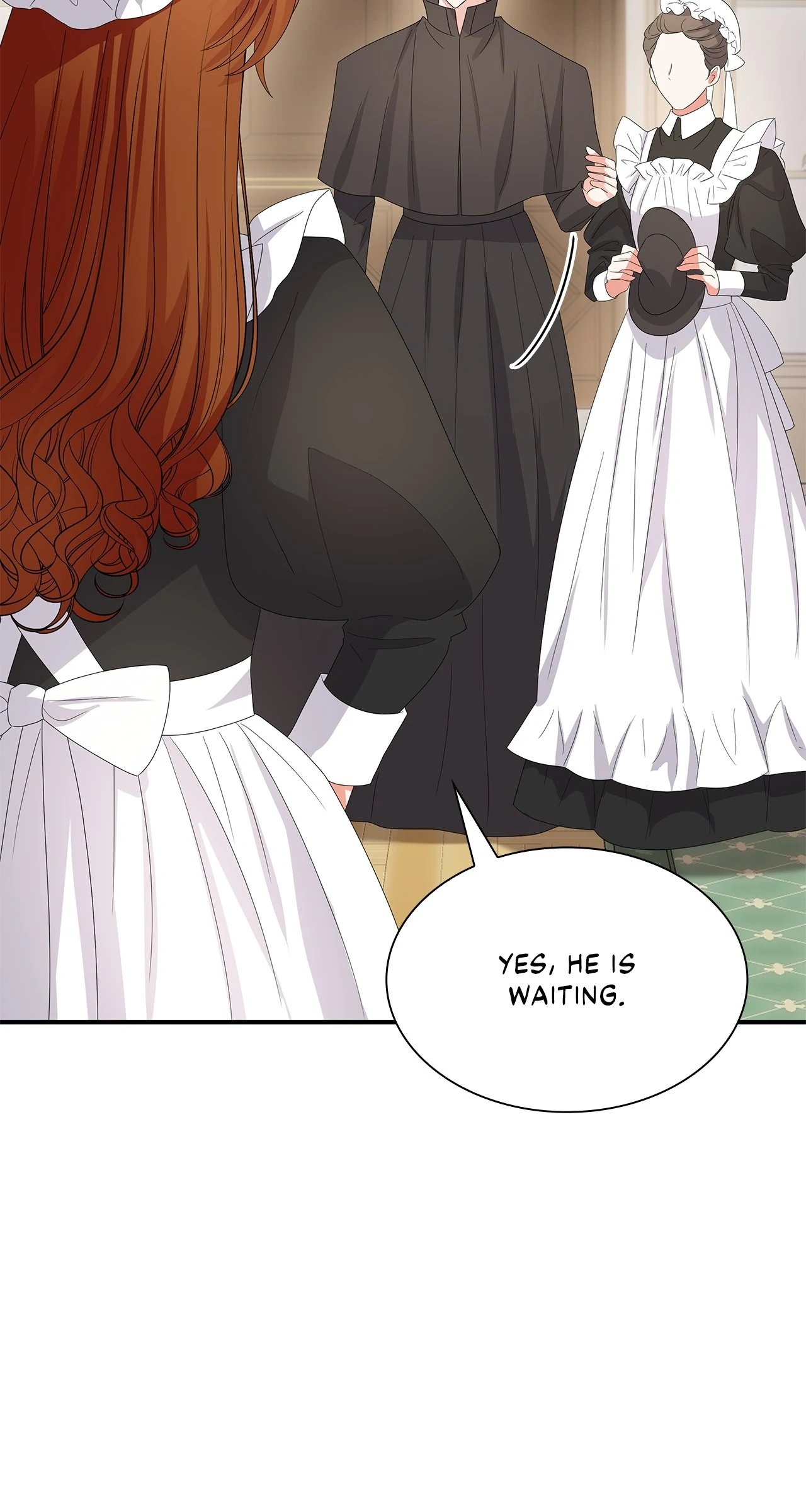 Becoming the Obsessive Male Lead’s Ex-Wife Chapter 61 - page 84