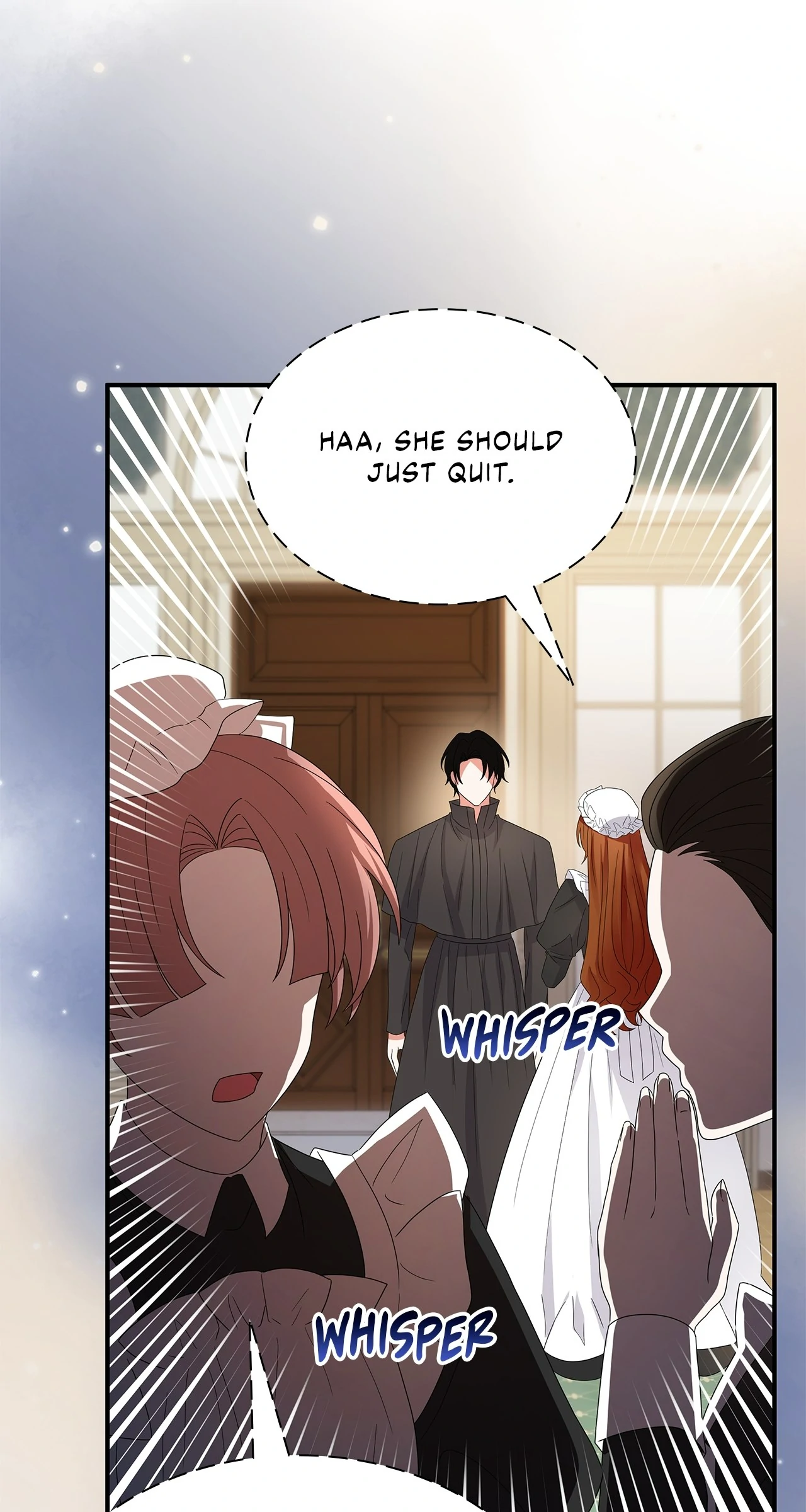 Becoming the Obsessive Male Lead’s Ex-Wife Chapter 61 - page 86