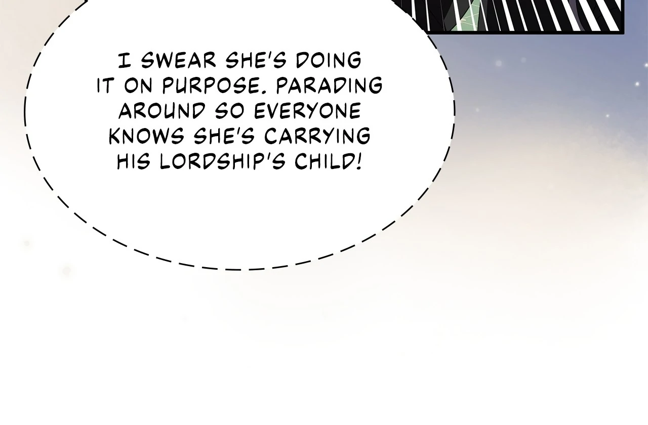 Becoming the Obsessive Male Lead’s Ex-Wife Chapter 61 - page 87