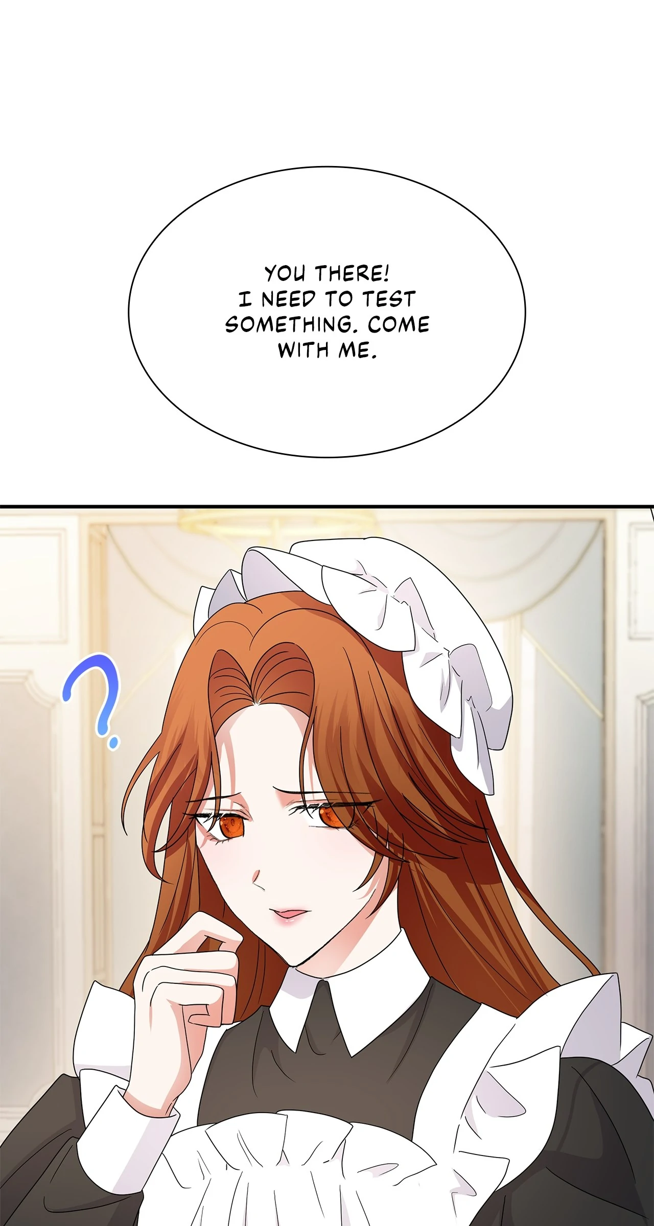 Becoming the Obsessive Male Lead’s Ex-Wife Chapter 61 - page 88