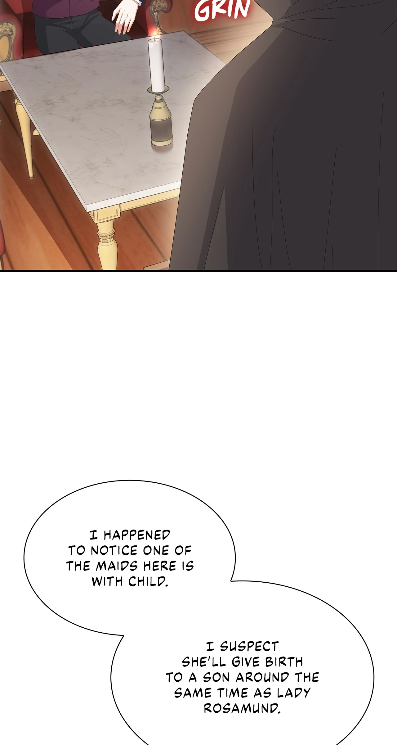 Becoming the Obsessive Male Lead’s Ex-Wife Chapter 61 - page 96
