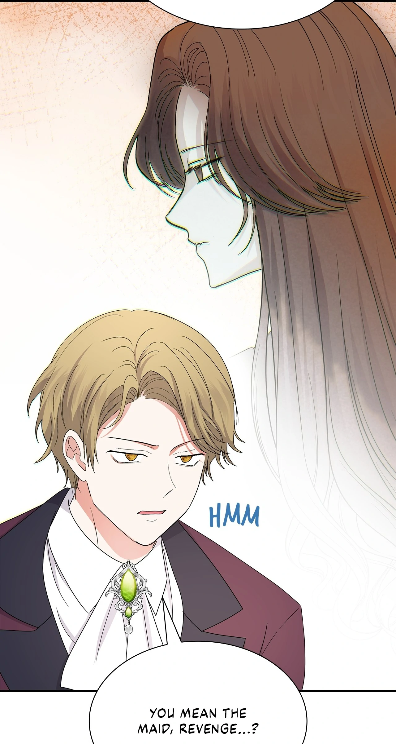 Becoming the Obsessive Male Lead’s Ex-Wife Chapter 61 - page 97