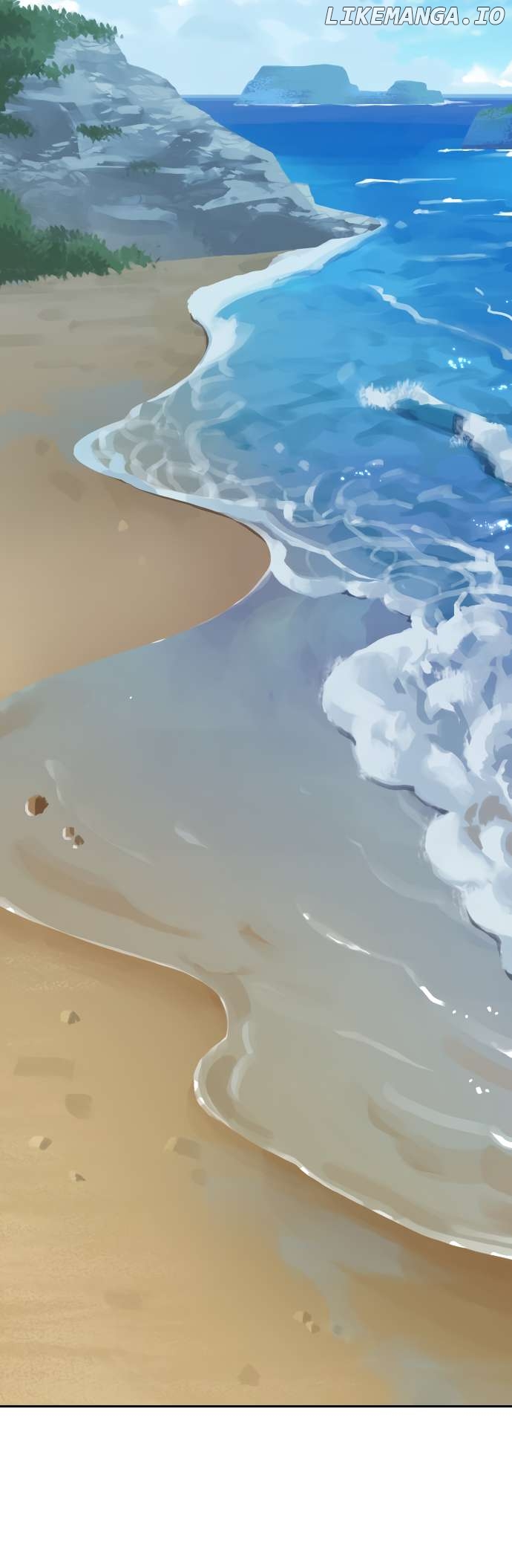 Tiger coming in! Chapter 120 - page 21