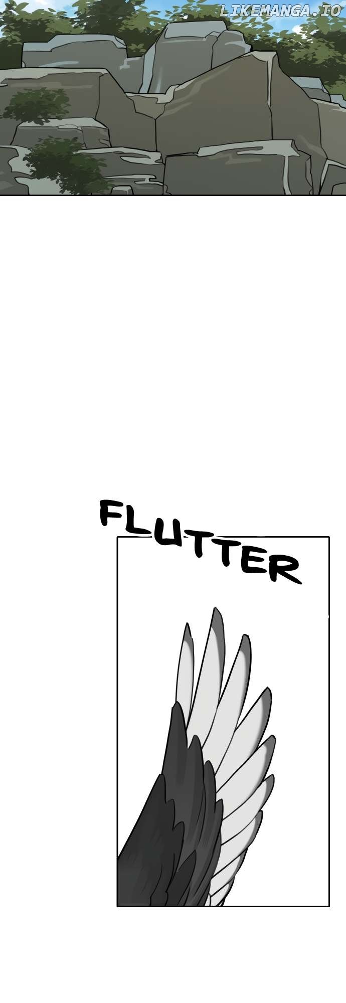 Tiger coming in! Chapter 120 - page 29