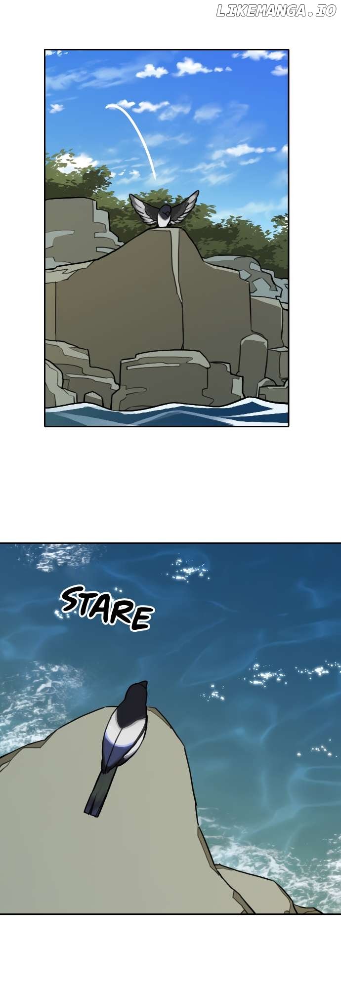 Tiger coming in! Chapter 120 - page 30