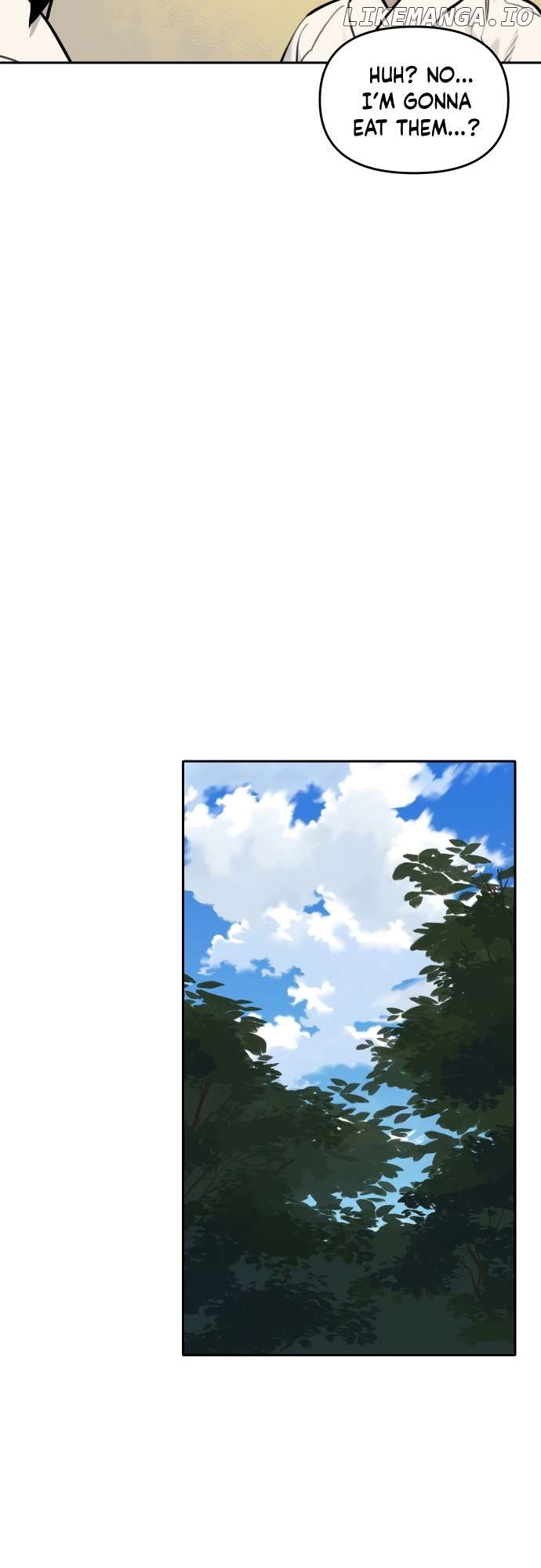 Tiger coming in! Chapter 121 - page 22