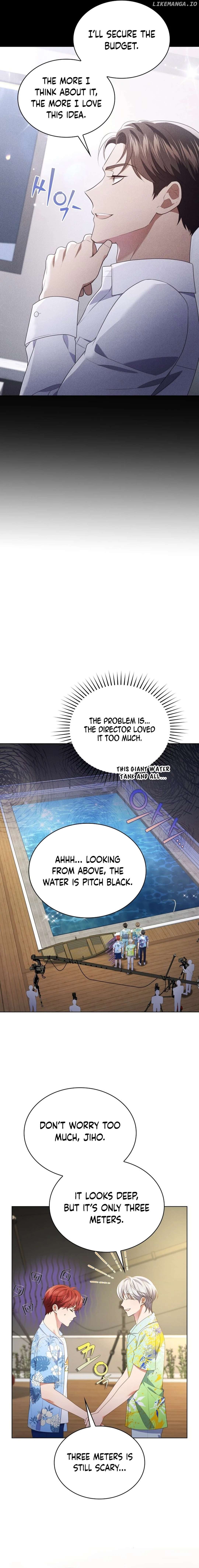In This Life, The Greatest Star In The Universe Chapter 77 - page 11