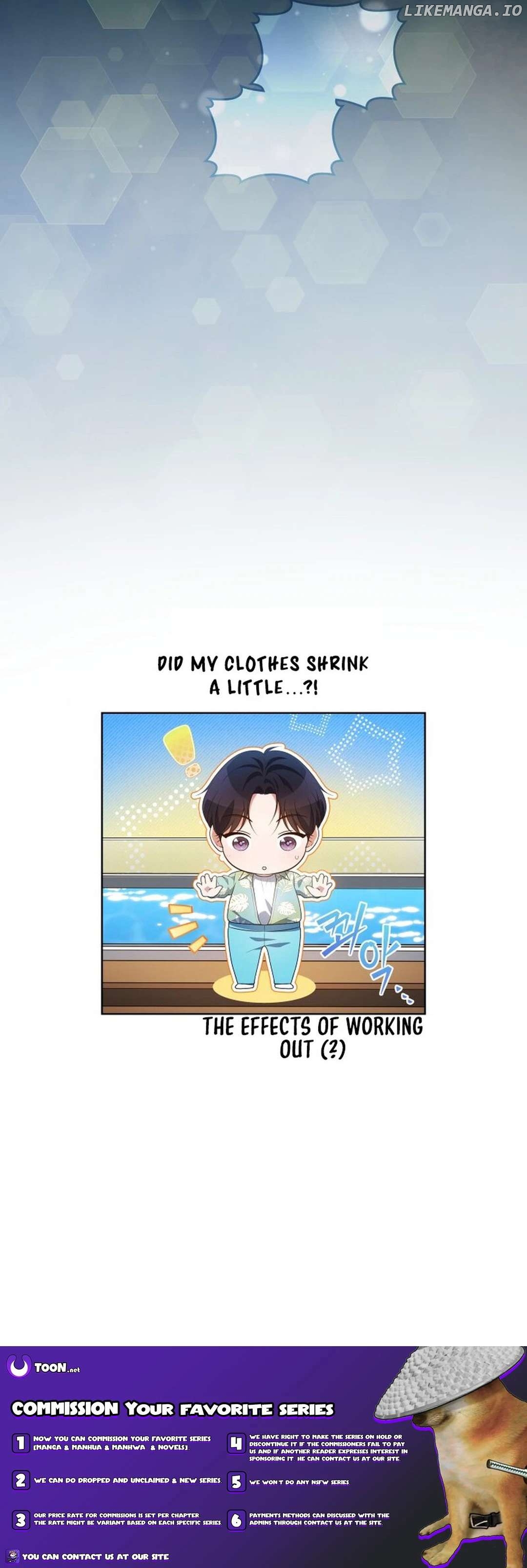 In This Life, The Greatest Star In The Universe Chapter 77 - page 18