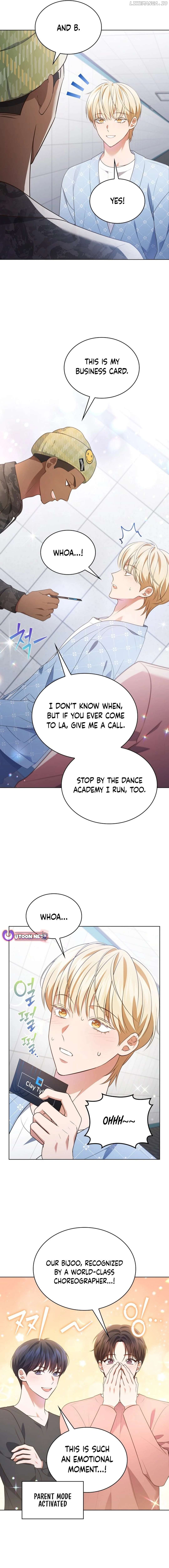 In This Life, The Greatest Star In The Universe Chapter 77 - page 2