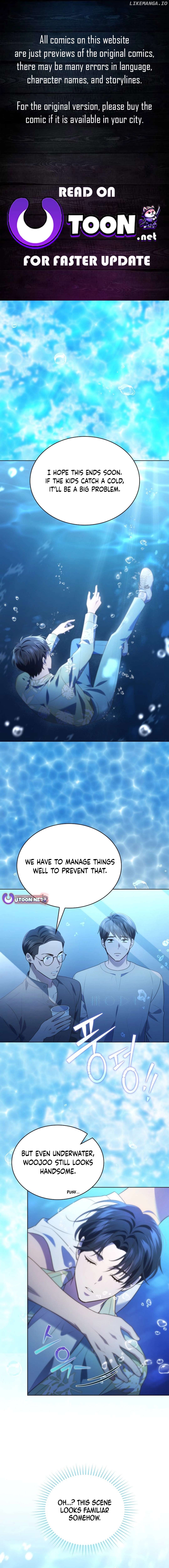 In This Life, The Greatest Star In The Universe Chapter 78 - page 1