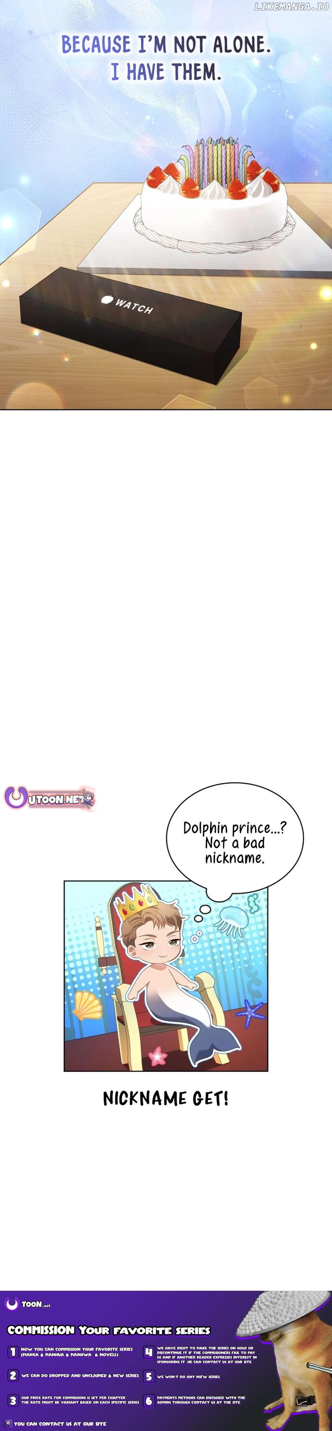 In This Life, The Greatest Star In The Universe Chapter 78 - page 17