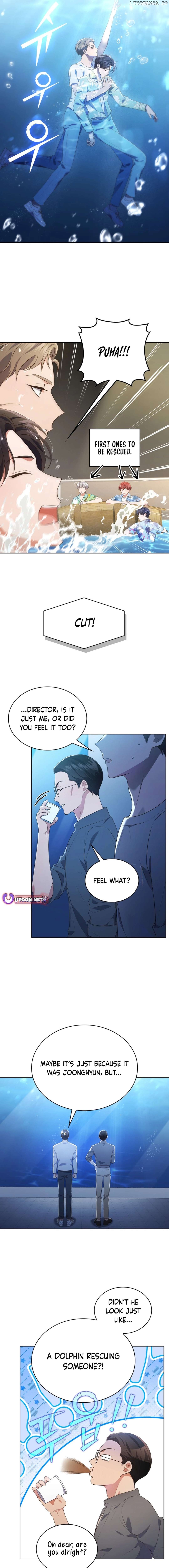 In This Life, The Greatest Star In The Universe Chapter 78 - page 2