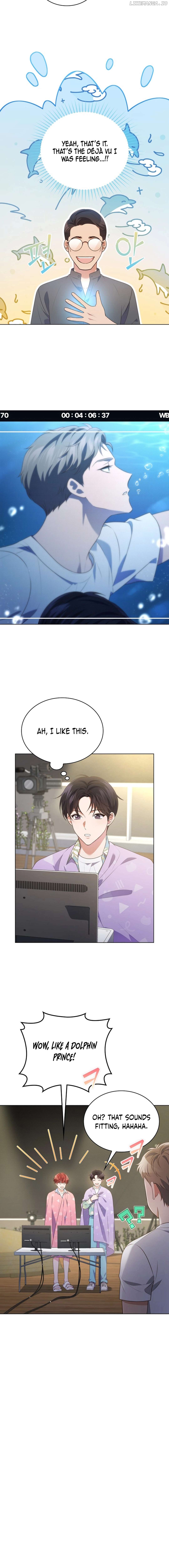 In This Life, The Greatest Star In The Universe Chapter 78 - page 3