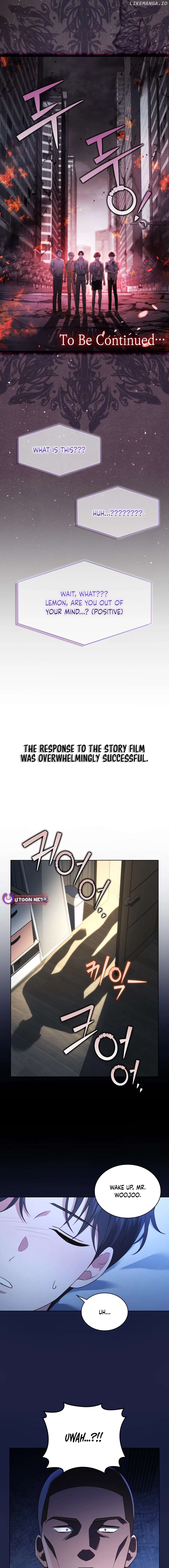 In This Life, The Greatest Star In The Universe Chapter 79 - page 15