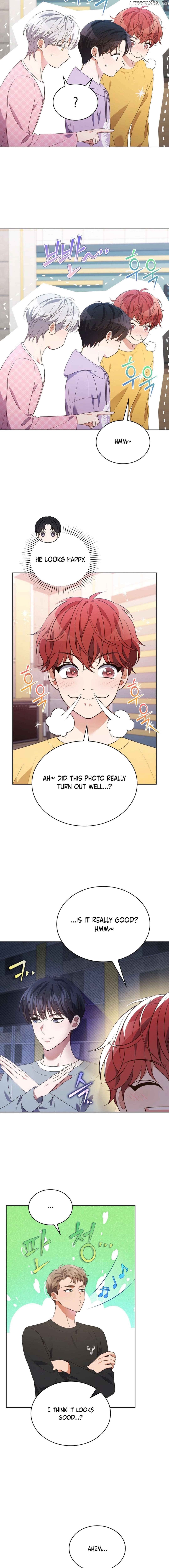 In This Life, The Greatest Star In The Universe Chapter 79 - page 4