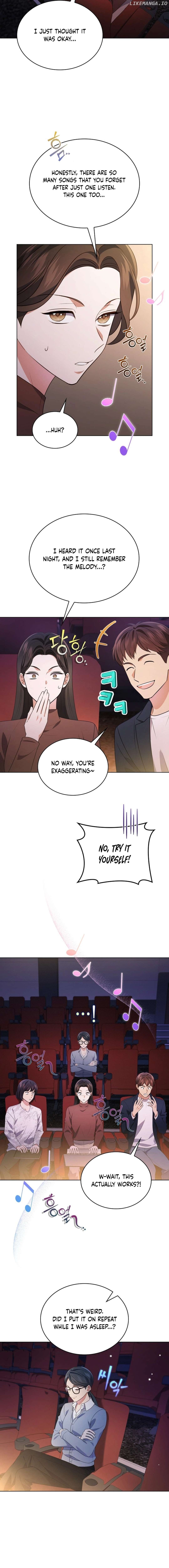 In This Life, The Greatest Star In The Universe Chapter 80 - page 3