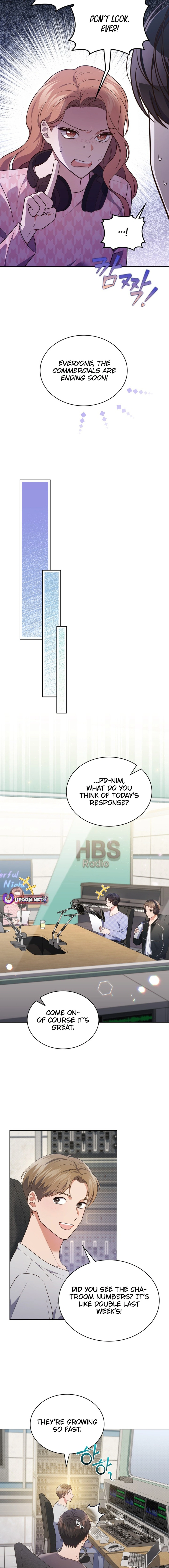 In This Life, The Greatest Star In The Universe Chapter 81 - page 15