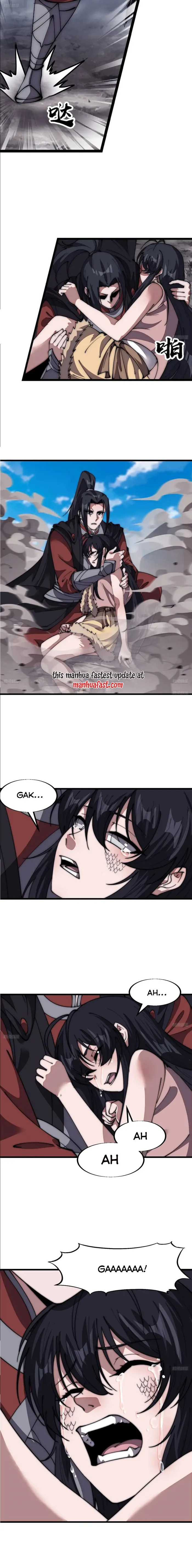 It Starts With A Mountain Chapter 663 - page 2
