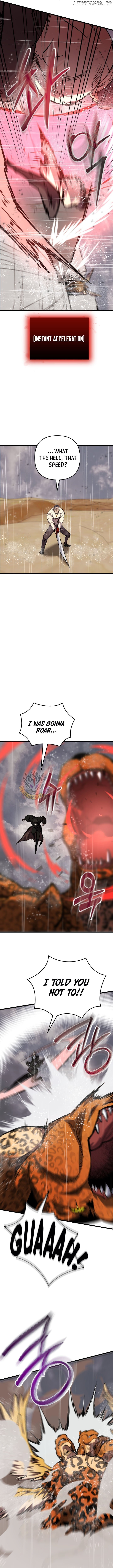 My School Life Pretending To Be a Worthless Person Chapter 112 - page 14