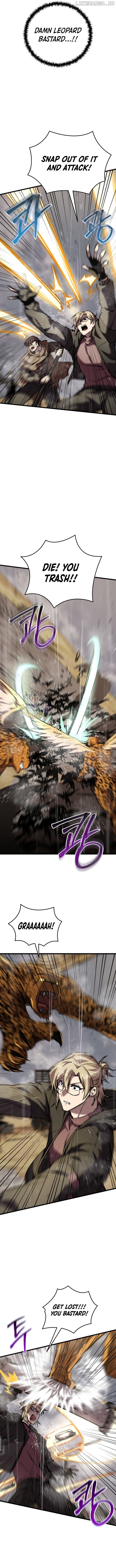My School Life Pretending To Be a Worthless Person Chapter 112 - page 2