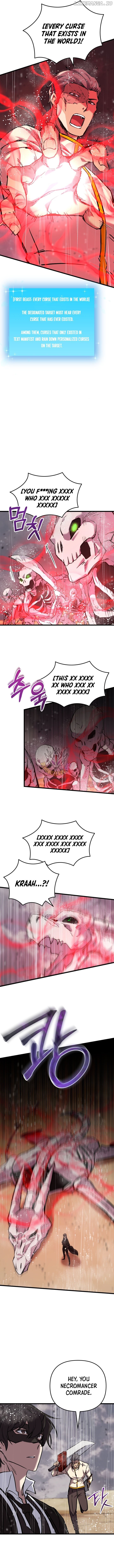 My School Life Pretending To Be a Worthless Person Chapter 113 - page 17