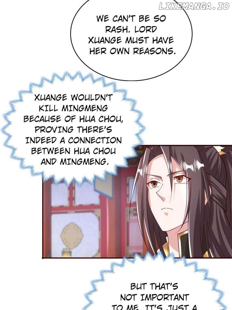 Dragon Master Chapter 408 - page 37