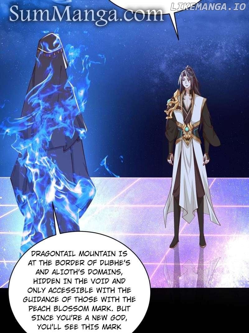 Dragon Master Chapter 409 - page 3