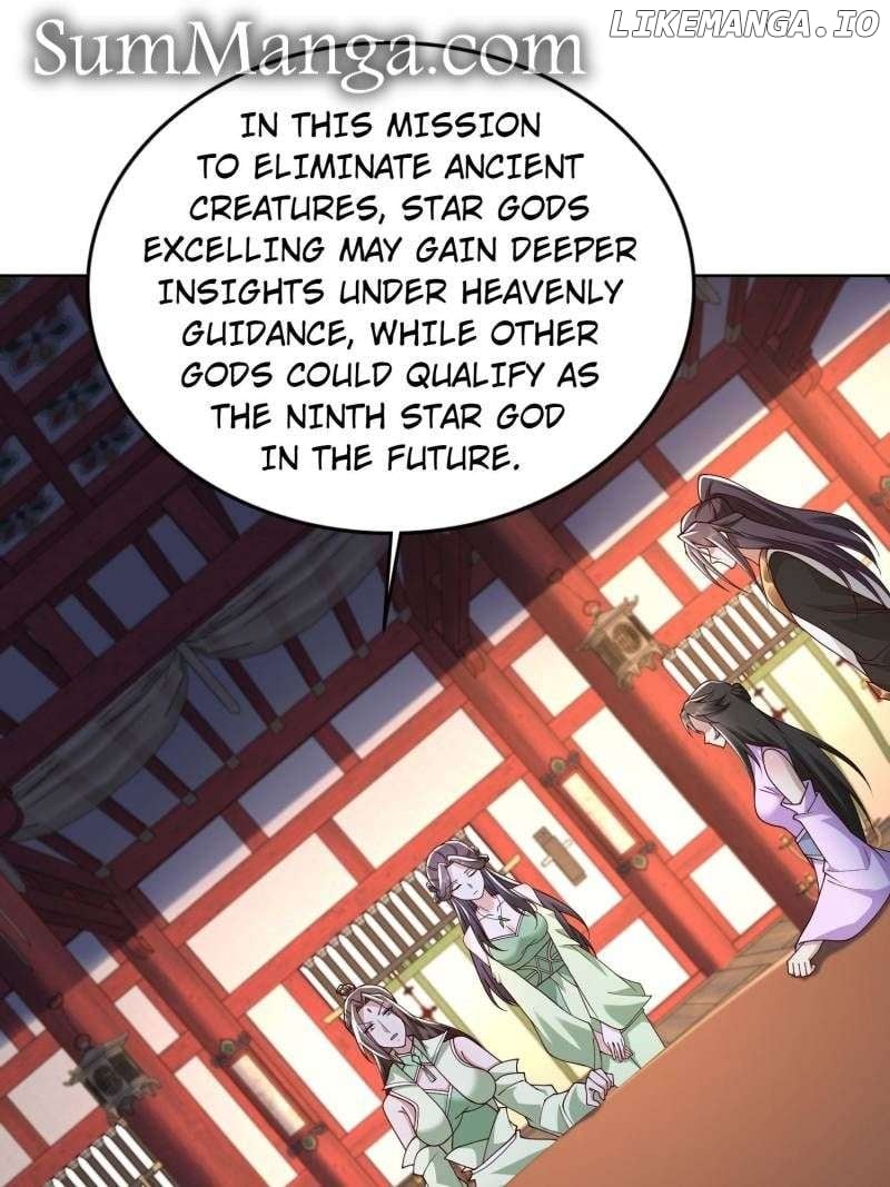 Dragon Master Chapter 409 - page 32