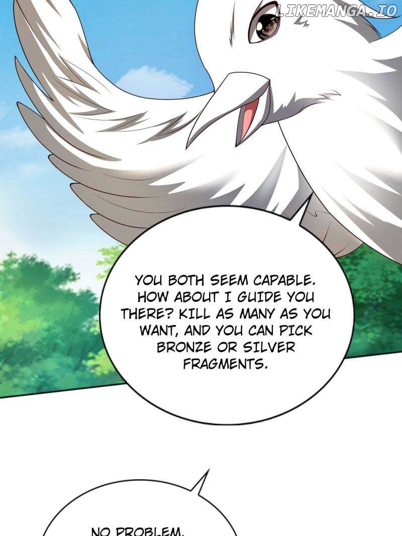 Dragon Master Chapter 411 - page 31