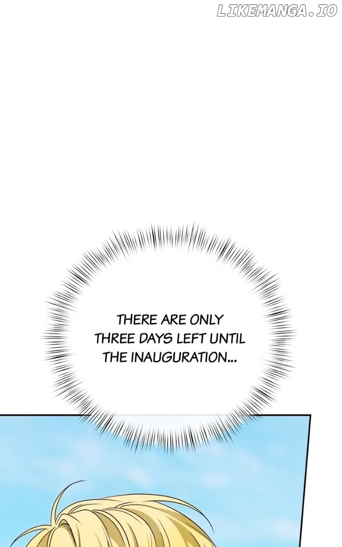 What Happens When the Second Male Lead Goes on Strike Chapter 78 - page 99