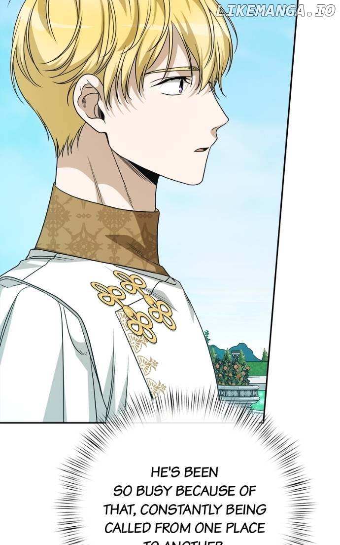 What Happens When the Second Male Lead Goes on Strike Chapter 78 - page 100