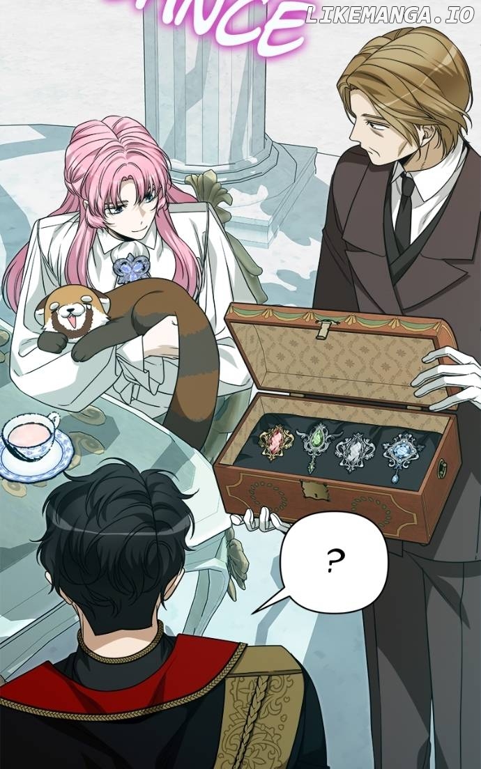 What Happens When the Second Male Lead Goes on Strike Chapter 78 - page 102