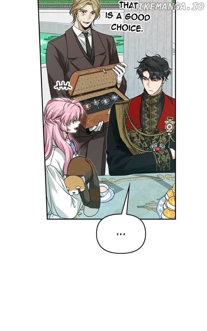 What Happens When the Second Male Lead Goes on Strike Chapter 78 - page 106