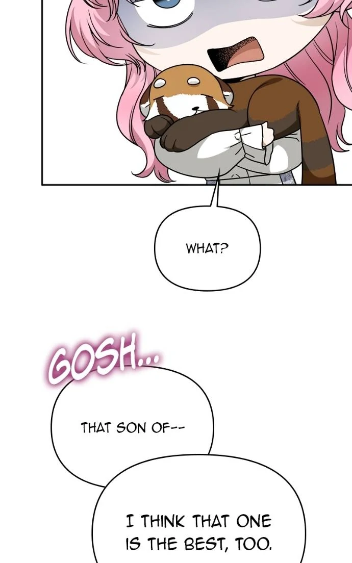 What Happens When the Second Male Lead Goes on Strike Chapter 78 - page 108