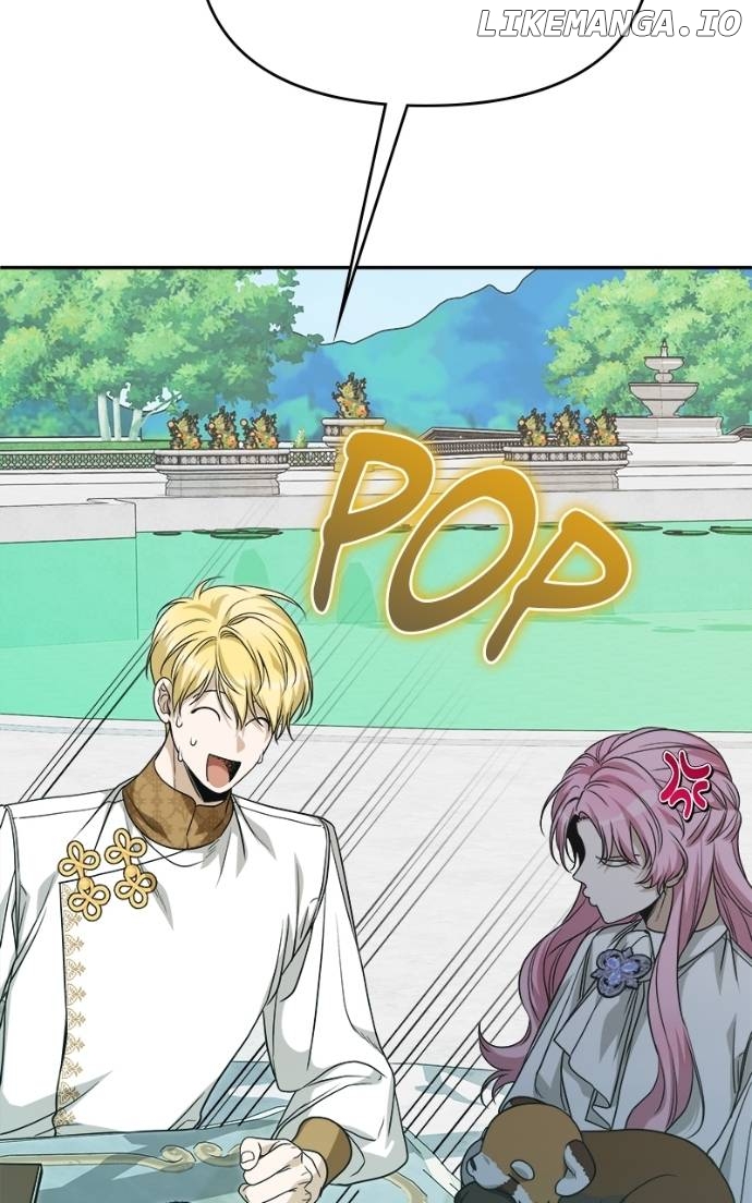 What Happens When the Second Male Lead Goes on Strike Chapter 78 - page 109