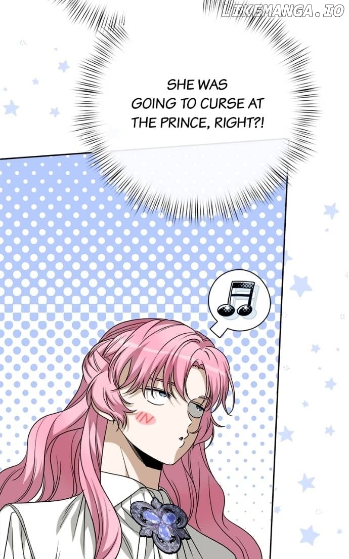 What Happens When the Second Male Lead Goes on Strike Chapter 78 - page 111
