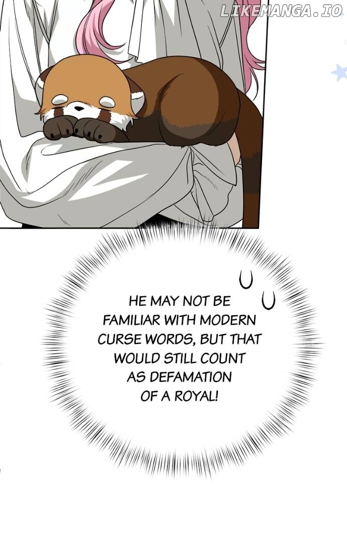 What Happens When the Second Male Lead Goes on Strike Chapter 78 - page 112