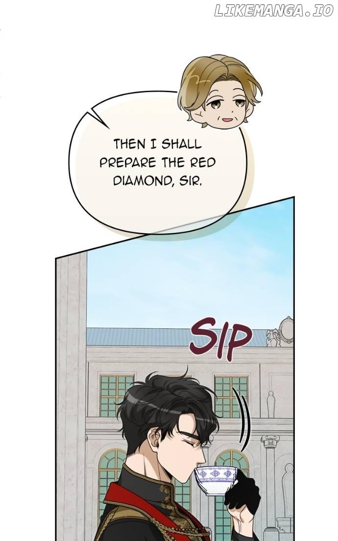 What Happens When the Second Male Lead Goes on Strike Chapter 78 - page 113