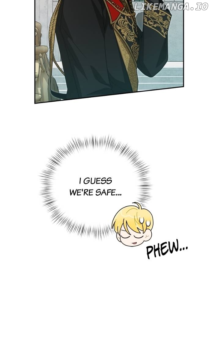 What Happens When the Second Male Lead Goes on Strike Chapter 78 - page 114