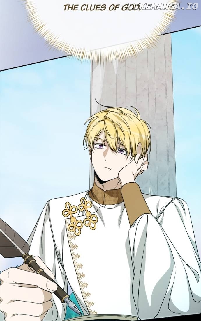 What Happens When the Second Male Lead Goes on Strike Chapter 78 - page 117