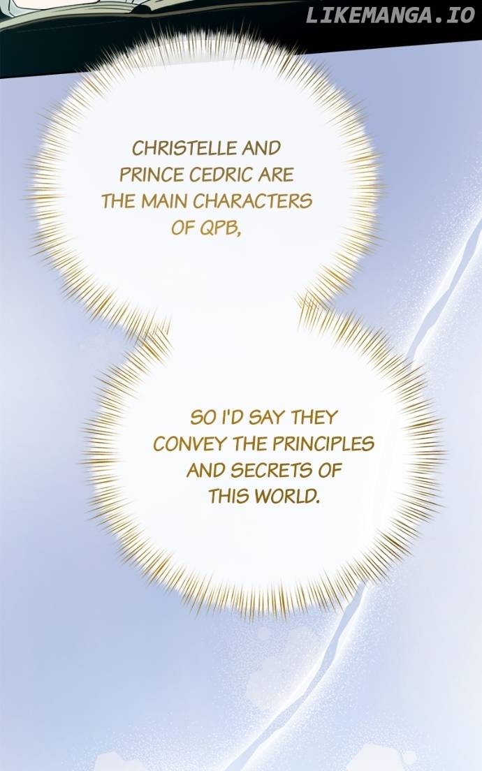 What Happens When the Second Male Lead Goes on Strike Chapter 78 - page 118