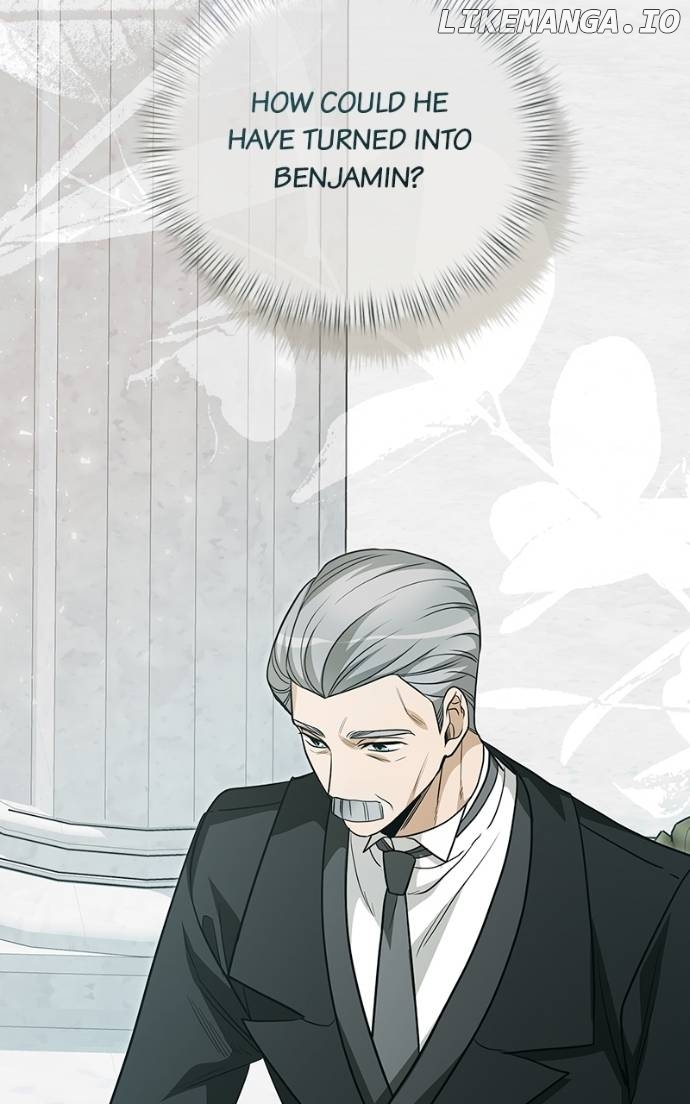 What Happens When the Second Male Lead Goes on Strike Chapter 78 - page 121