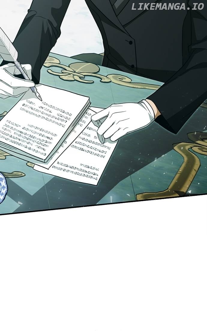 What Happens When the Second Male Lead Goes on Strike Chapter 78 - page 122
