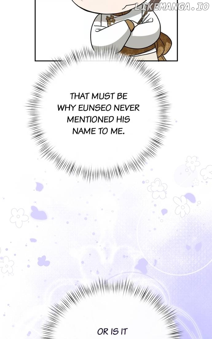 What Happens When the Second Male Lead Goes on Strike Chapter 78 - page 124