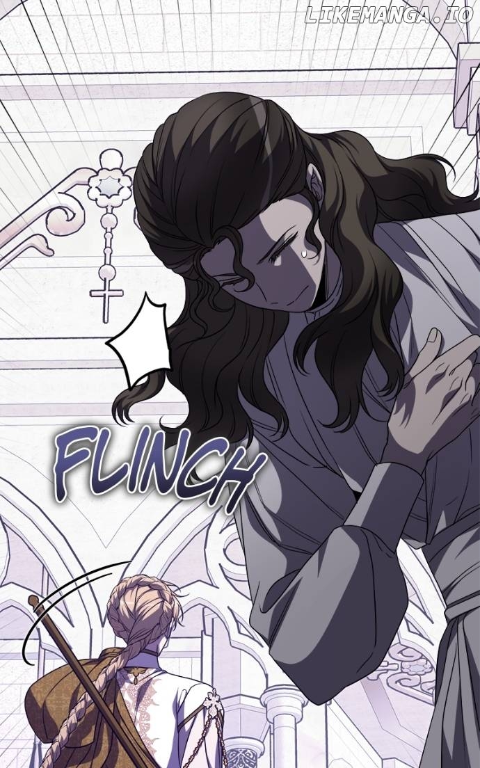 What Happens When the Second Male Lead Goes on Strike Chapter 78 - page 12