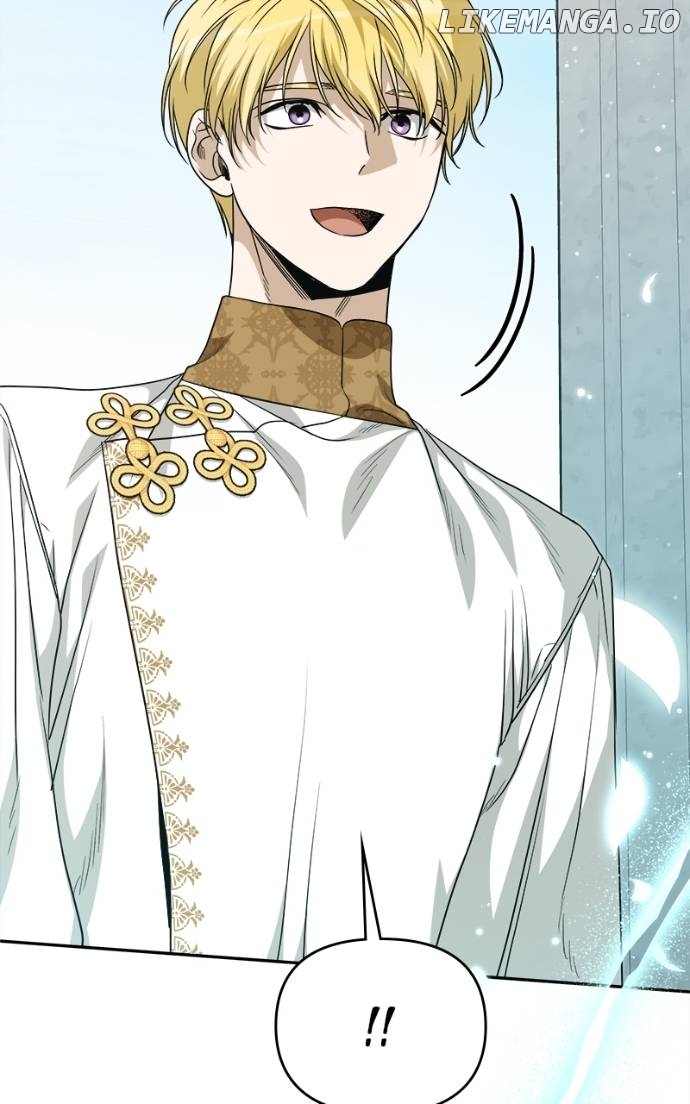 What Happens When the Second Male Lead Goes on Strike Chapter 78 - page 135
