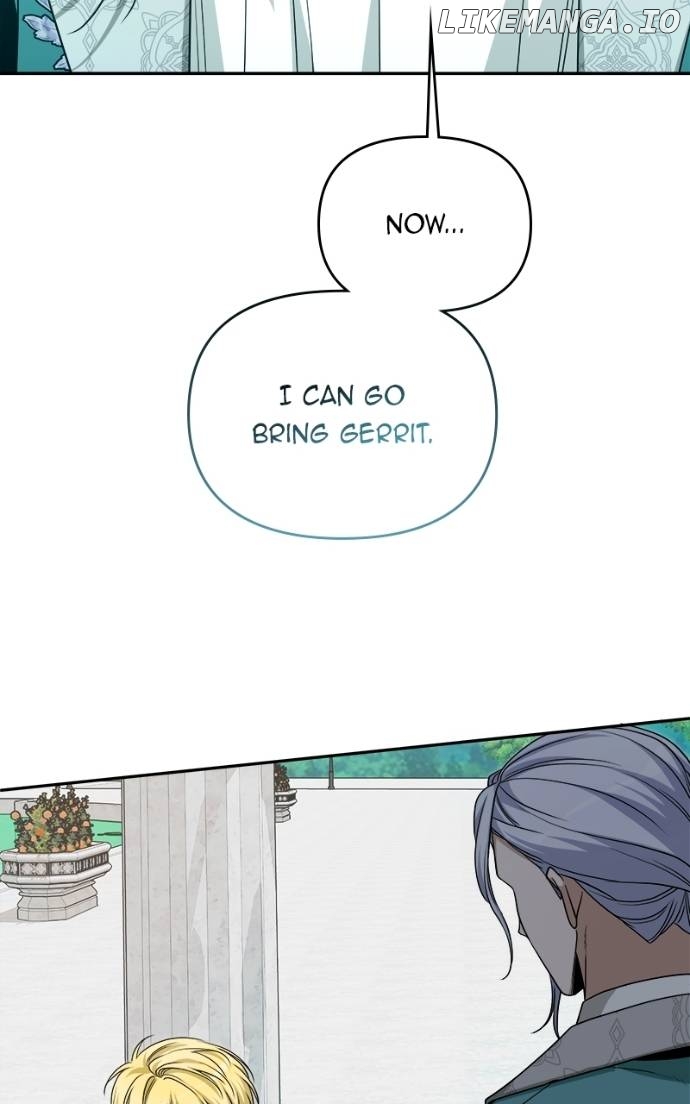What Happens When the Second Male Lead Goes on Strike Chapter 78 - page 140