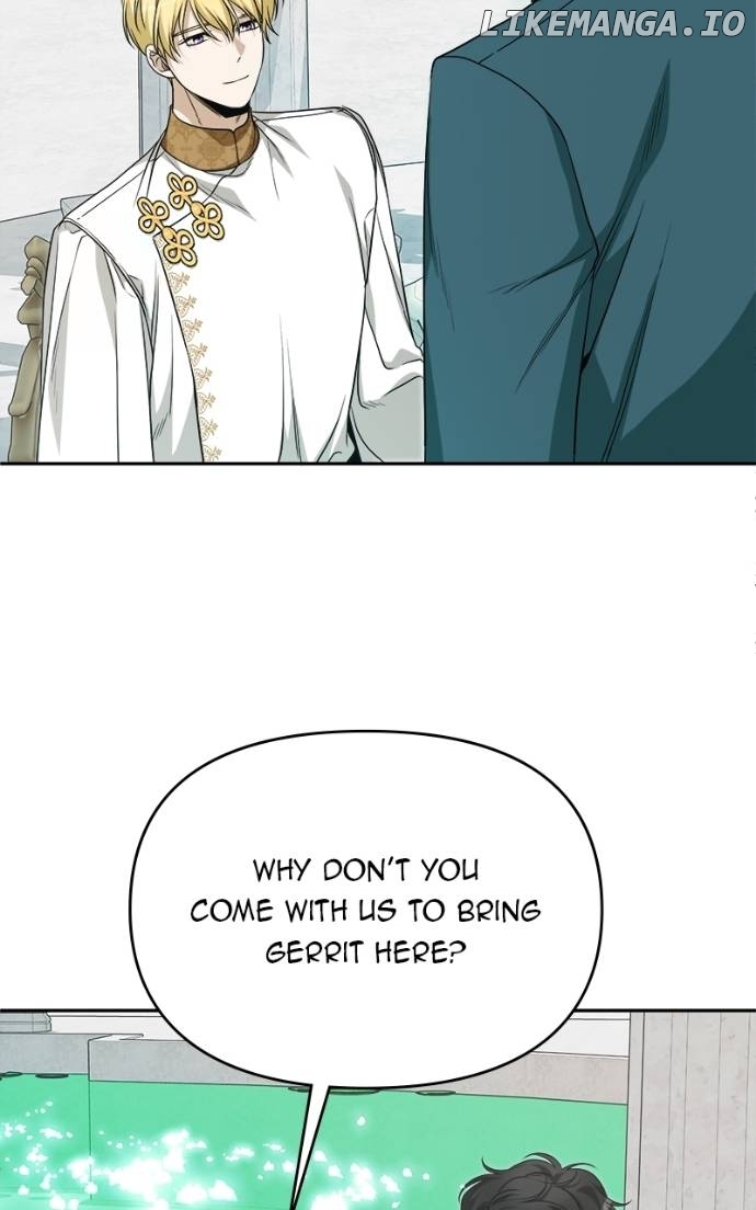 What Happens When the Second Male Lead Goes on Strike Chapter 78 - page 141
