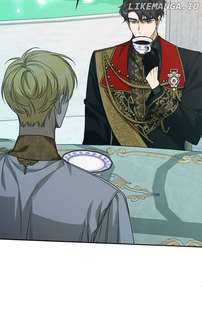 What Happens When the Second Male Lead Goes on Strike Chapter 78 - page 142