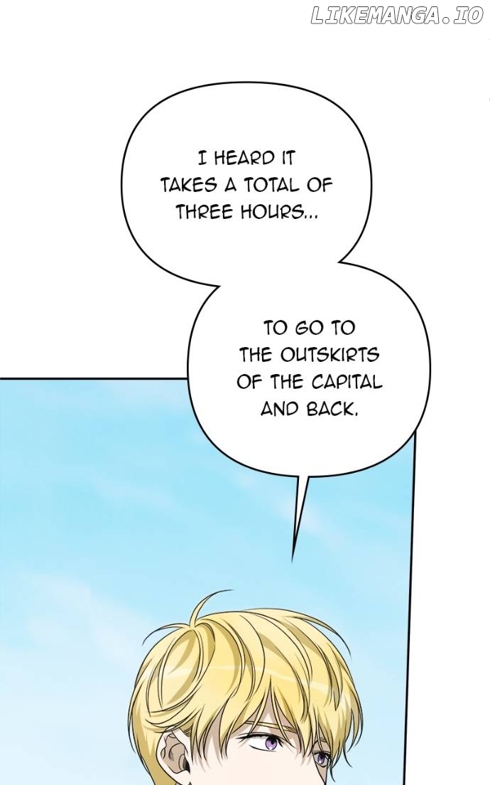 What Happens When the Second Male Lead Goes on Strike Chapter 78 - page 143